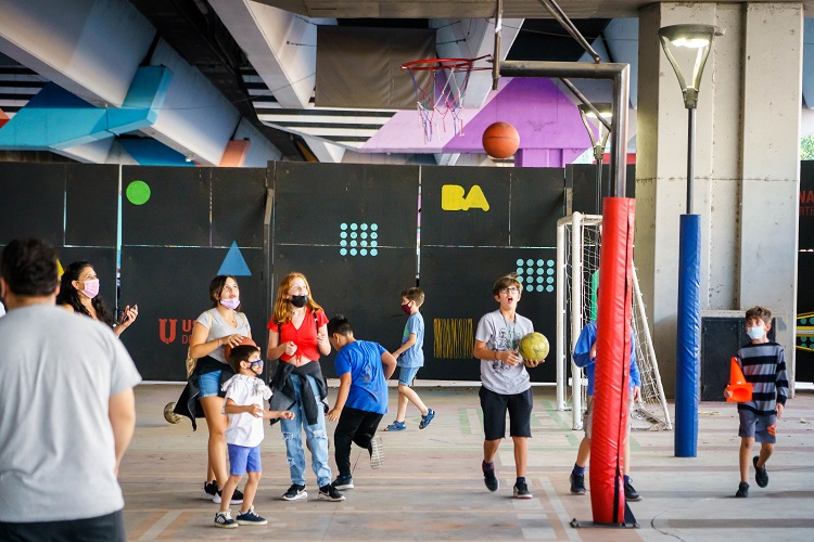 USINA DEL ARTE